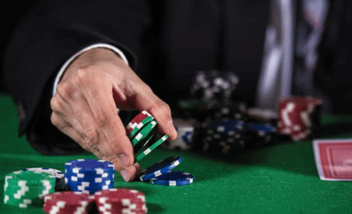 9 Ways To Grasp High Stakes Poker With Out Breaking A Sweat
