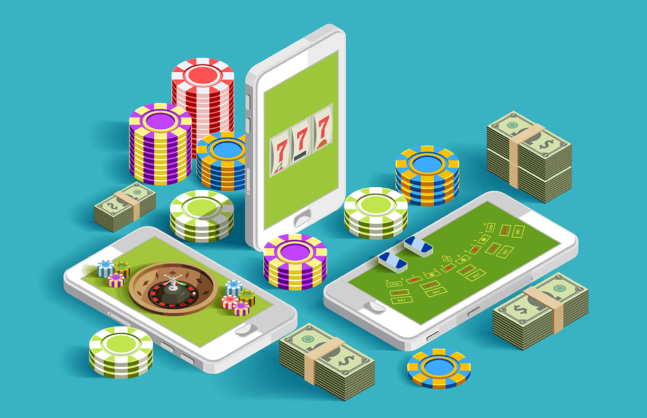 Chances of Winning in Online Casinos